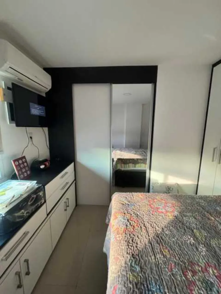 Cobertura, 3 quartos, 172 m² - Foto 27