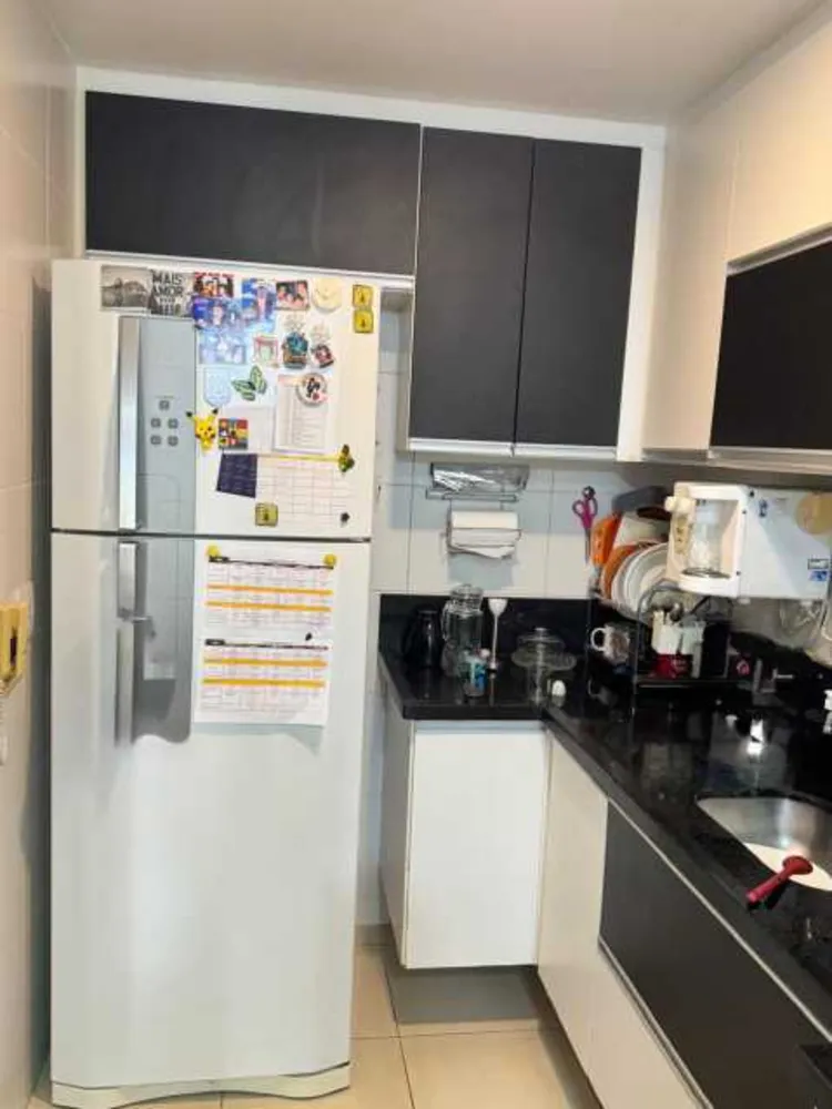Cobertura, 3 quartos, 172 m² - Foto 20