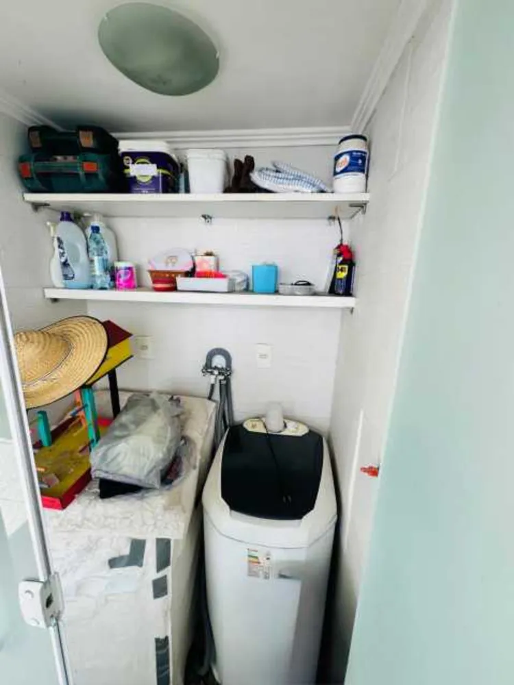 Cobertura, 3 quartos, 172 m² - Foto 11