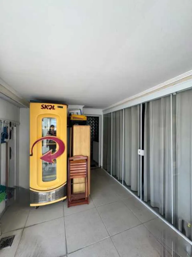 Cobertura, 3 quartos, 172 m² - Foto 9