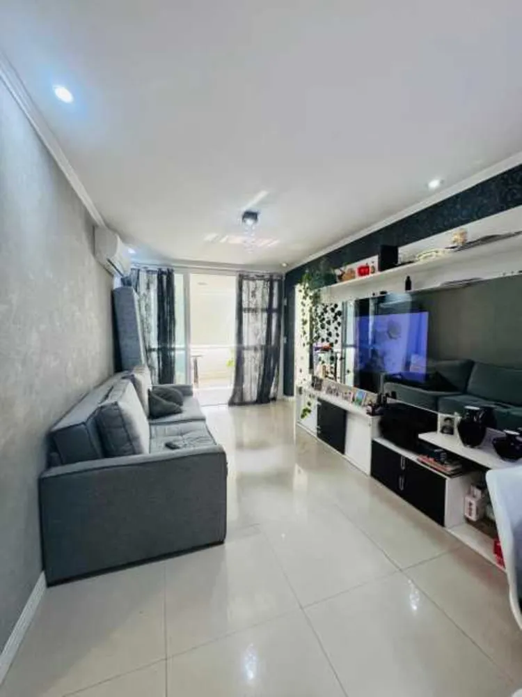 Cobertura, 3 quartos, 172 m² - Foto 7