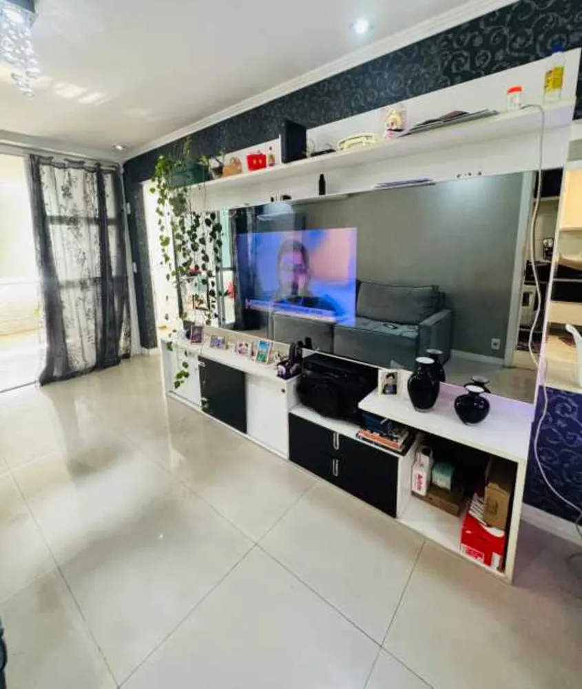 Cobertura, 3 quartos, 172 m² - Foto 4
