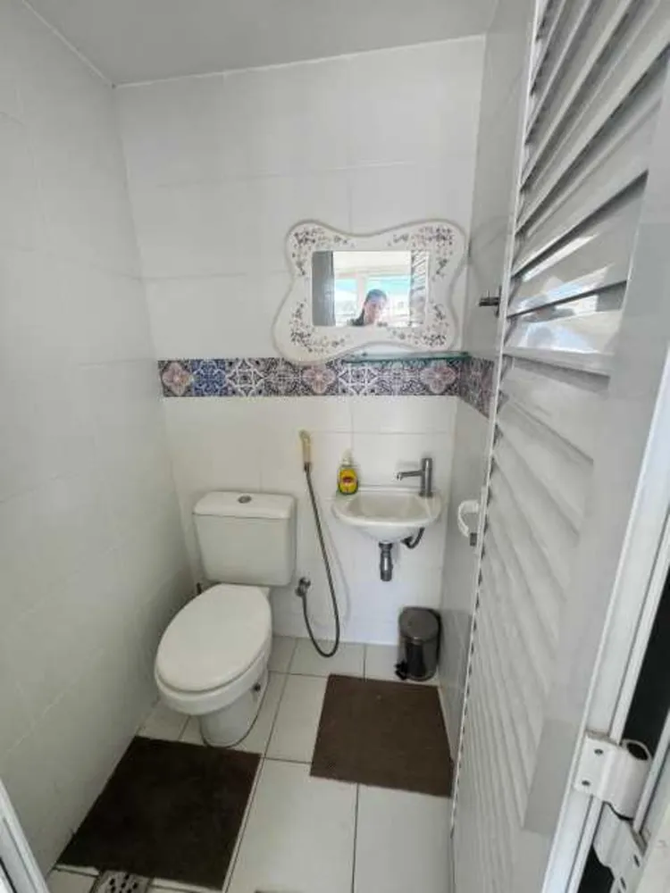 Cobertura, 3 quartos, 172 m² - Foto 12