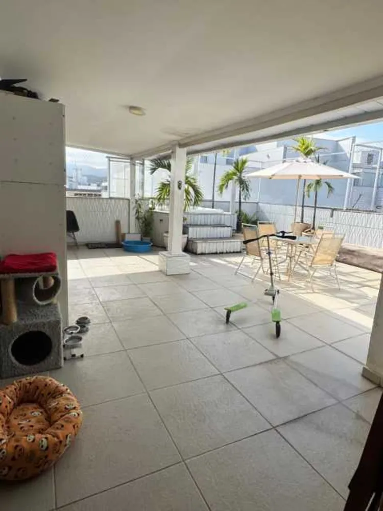 Cobertura, 3 quartos, 172 m² - Foto 15
