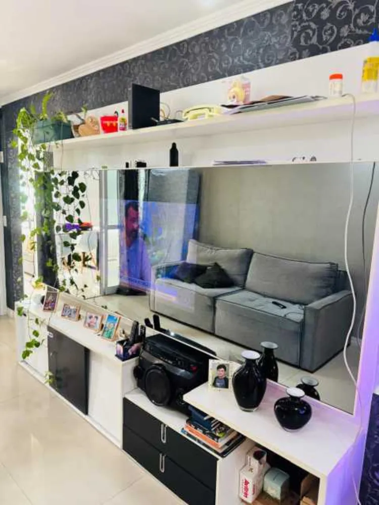 Cobertura, 3 quartos, 172 m² - Foto 8