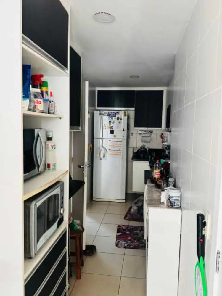 Cobertura, 3 quartos, 172 m² - Foto 22
