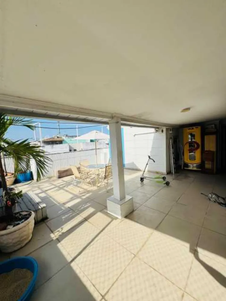 Cobertura, 3 quartos, 172 m² - Foto 10