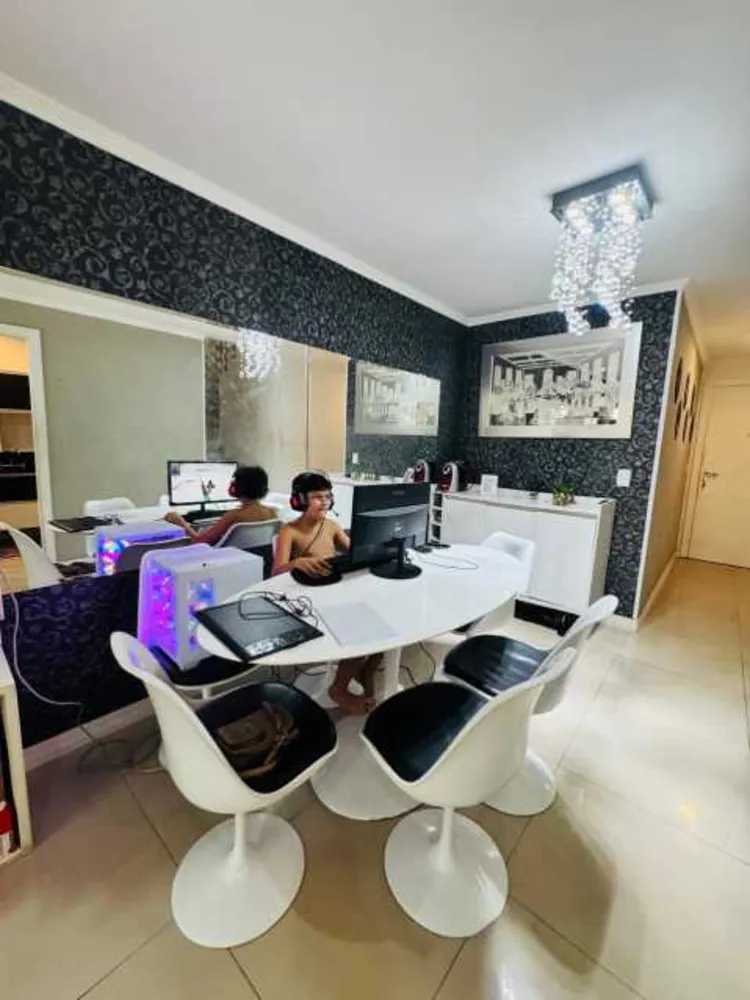 Cobertura, 3 quartos, 172 m² - Foto 5