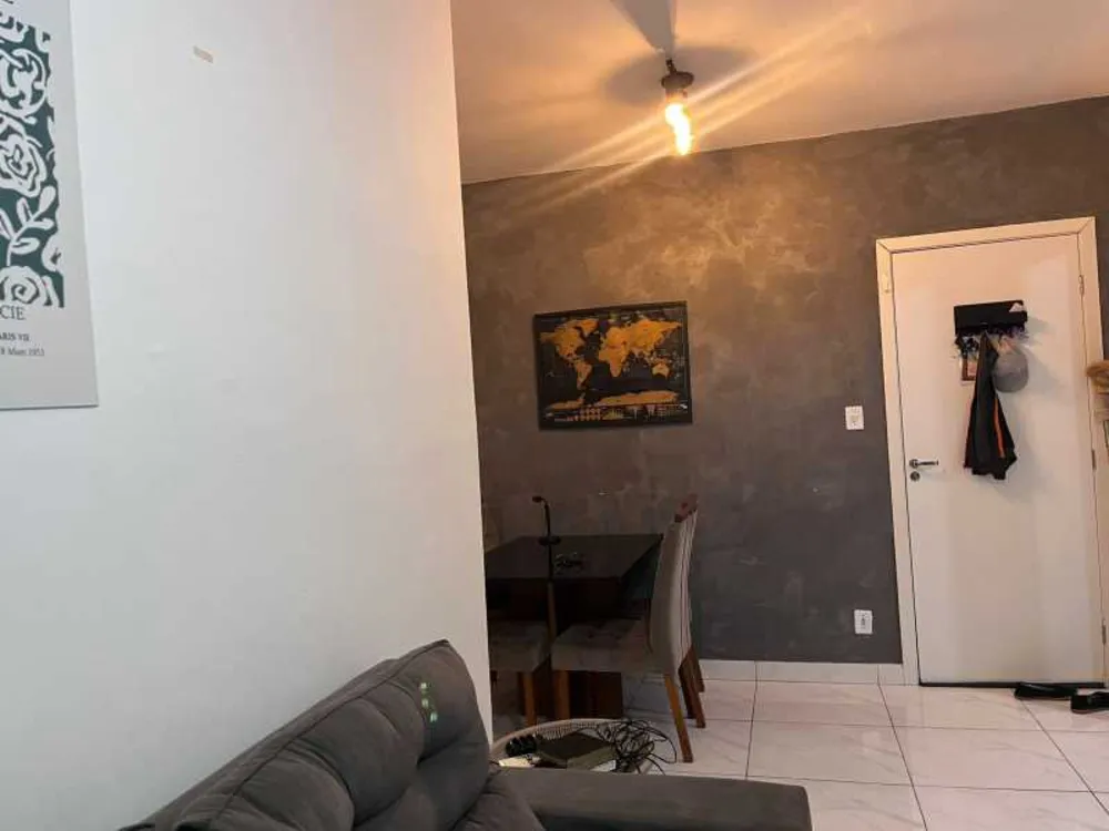 Apartamento, 2 quartos, 55 m² - Foto 2