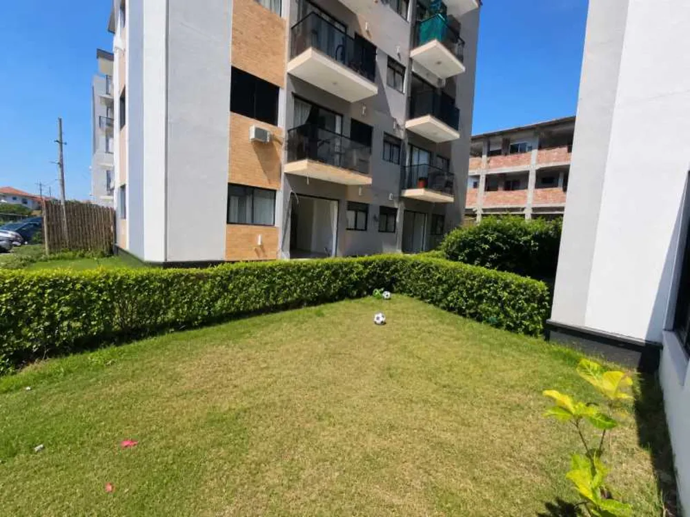 Apartamento, 2 quartos, 55 m² - Foto 3