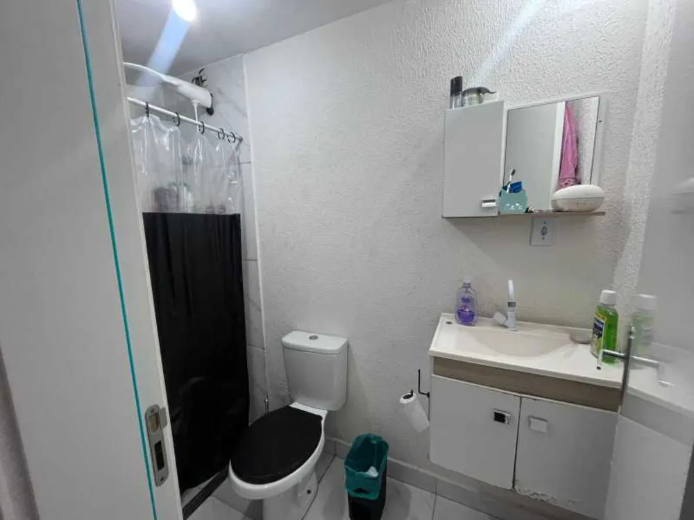 Apartamento, 2 quartos, 55 m² - Foto 7