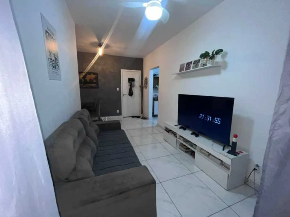 Apartamento, 2 quartos, 55 m² - Foto 1