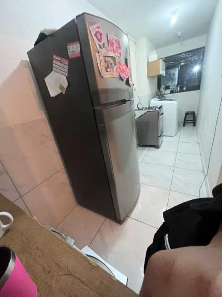 Apartamento, 2 quartos, 55 m² - Foto 6