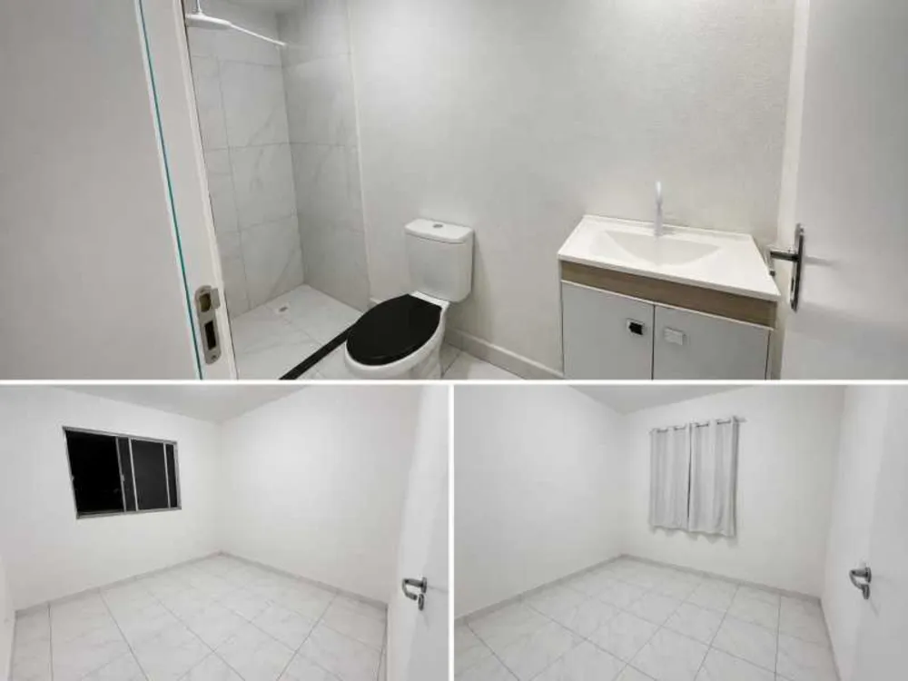 Apartamento, 2 quartos, 55 m² - Foto 4