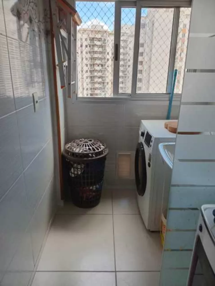 Apartamento, 2 quartos, 52 m² - Foto 3