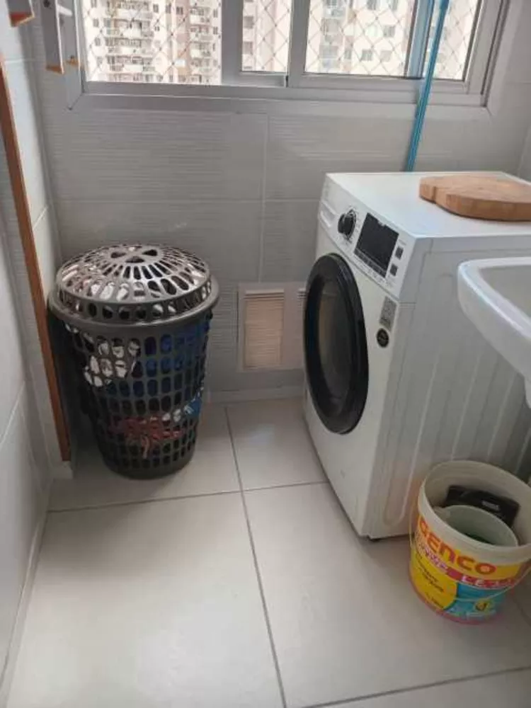 Apartamento, 2 quartos, 52 m² - Foto 6