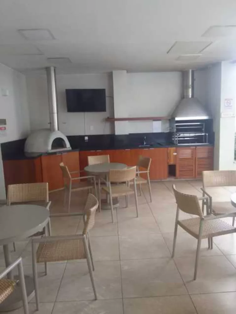 Apartamento, 2 quartos, 52 m² - Foto 7