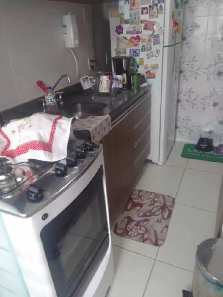 Apartamento, 2 quartos, 52 m² - Foto 8
