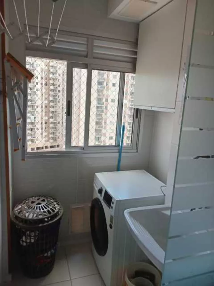 Apartamento, 2 quartos, 52 m² - Foto 9