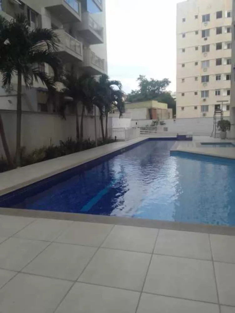Apartamento, 2 quartos, 52 m² - Foto 25
