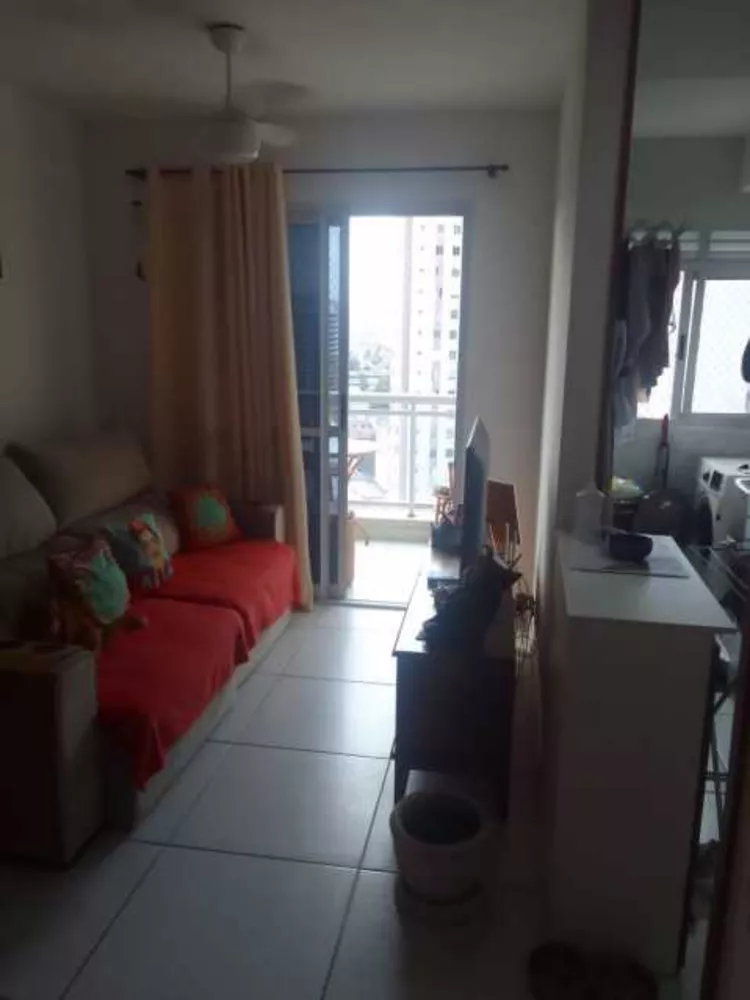 Apartamento, 2 quartos, 52 m² - Foto 21