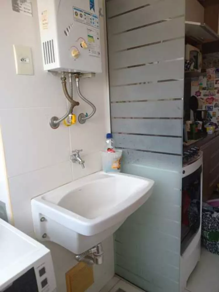 Apartamento, 2 quartos, 52 m² - Foto 20