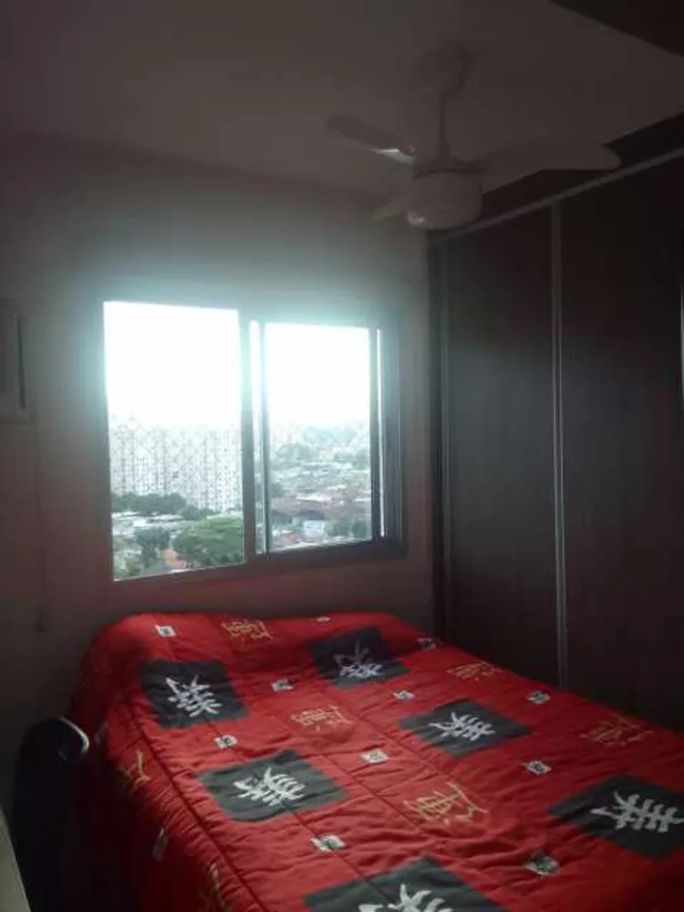 Apartamento, 2 quartos, 52 m² - Foto 10