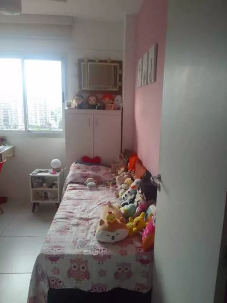 Apartamento, 2 quartos, 52 m² - Foto 17