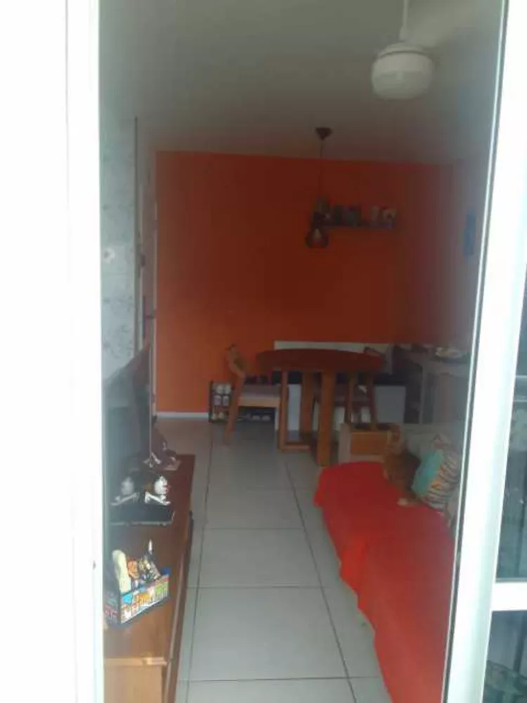 Apartamento, 2 quartos, 52 m² - Foto 4
