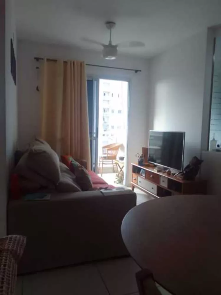 Apartamento, 2 quartos, 52 m² - Foto 26