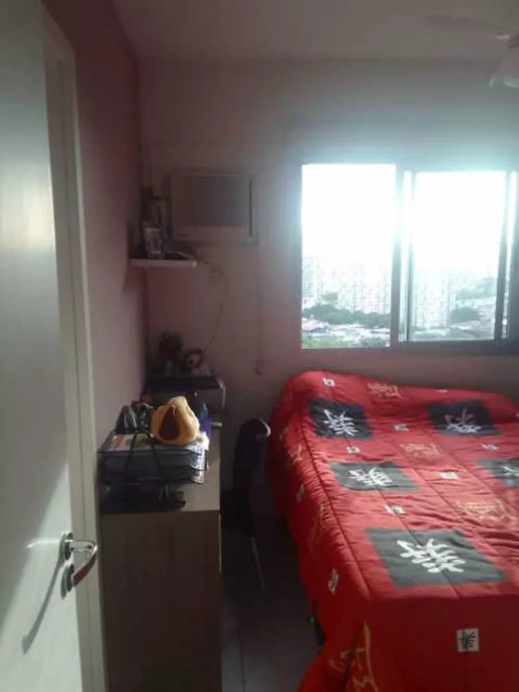 Apartamento, 2 quartos, 52 m² - Foto 5