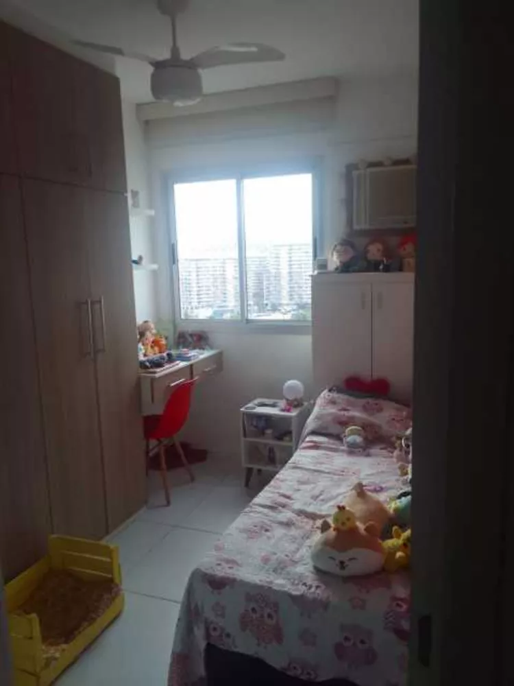 Apartamento, 2 quartos, 52 m² - Foto 1