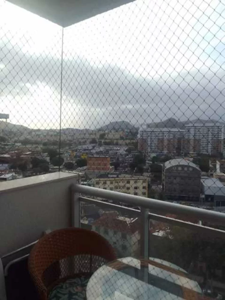Apartamento, 2 quartos, 52 m² - Foto 13