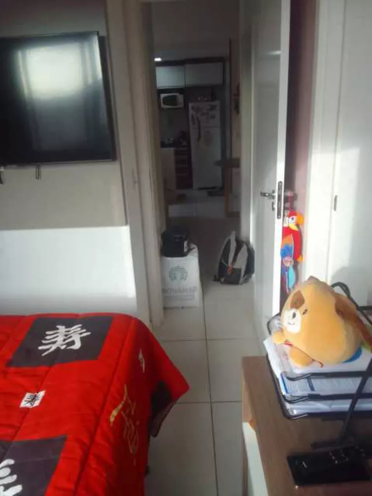 Apartamento, 2 quartos, 52 m² - Foto 16