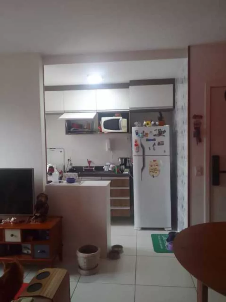 Apartamento, 2 quartos, 52 m² - Foto 11