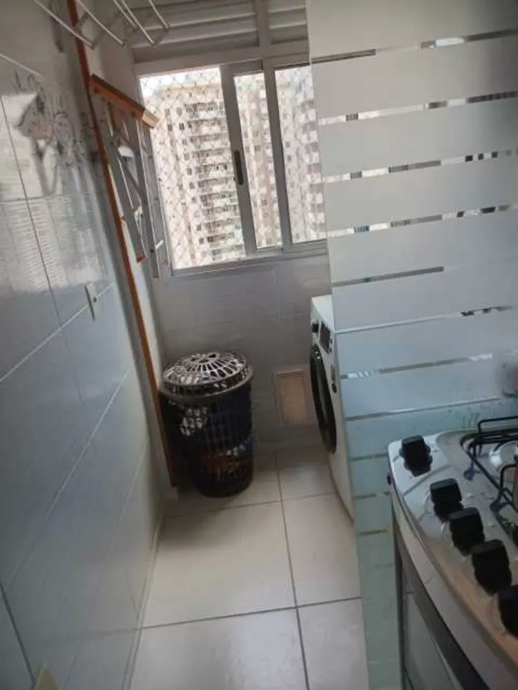 Apartamento, 2 quartos, 52 m² - Foto 12