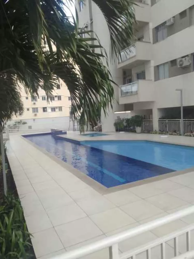 Apartamento, 2 quartos, 52 m² - Foto 23
