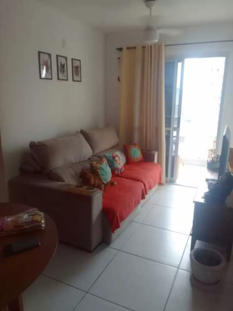 Apartamento, 2 quartos, 52 m² - Foto 14