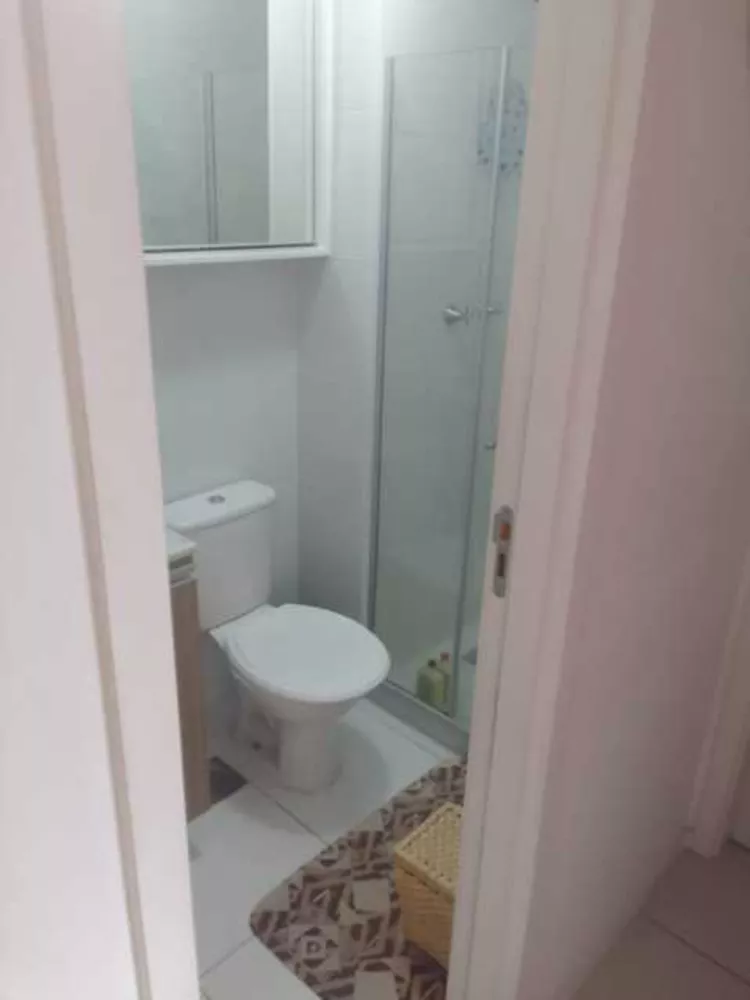 Apartamento, 2 quartos, 52 m² - Foto 24