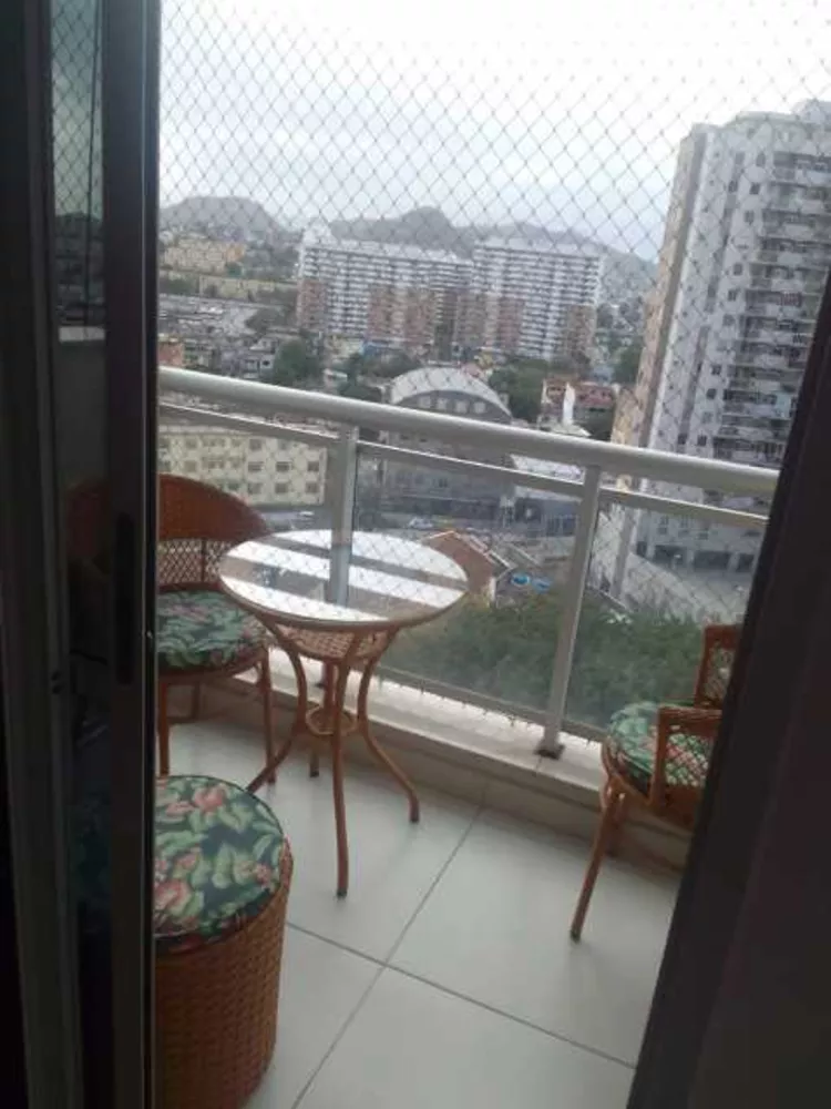 Apartamento, 2 quartos, 52 m² - Foto 18