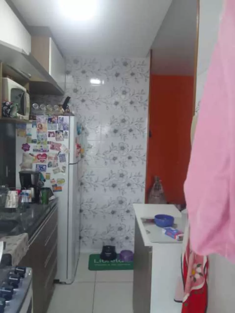 Apartamento, 2 quartos, 52 m² - Foto 15