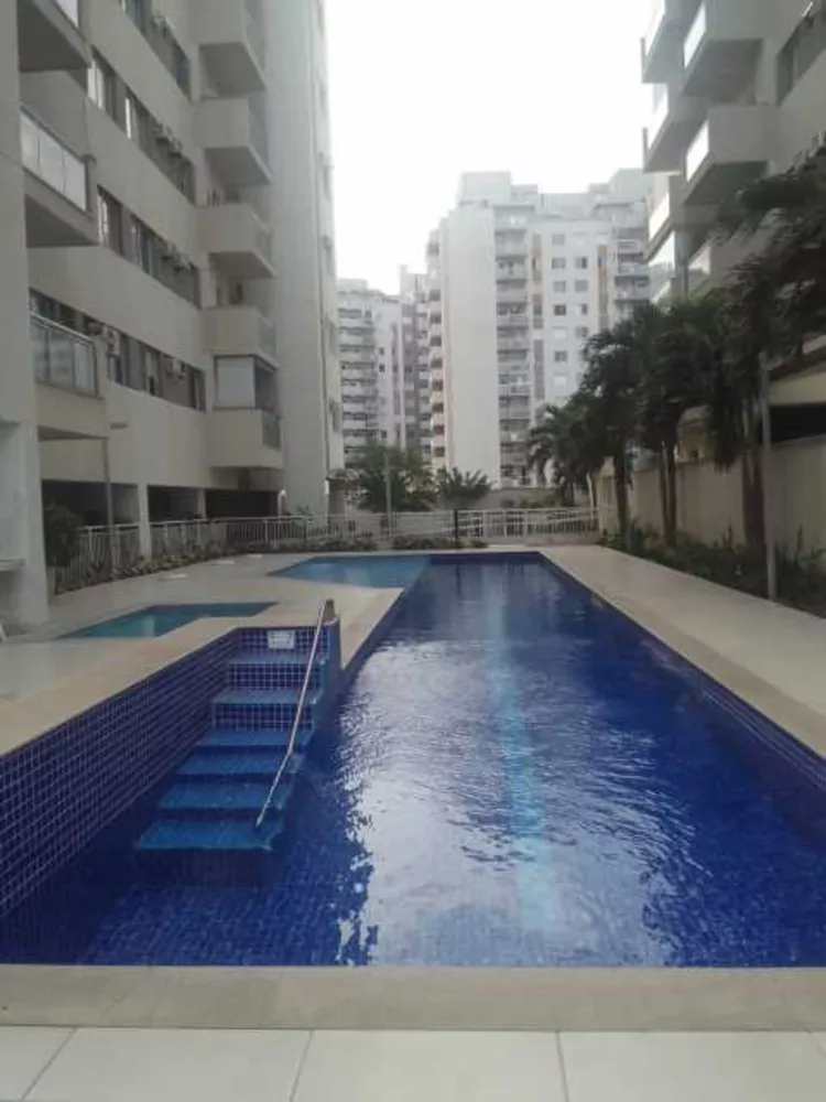 Apartamento, 2 quartos, 52 m² - Foto 19
