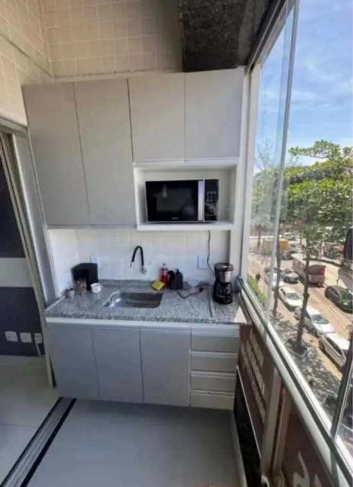 Apartamento, 1 quarto, 40 m² - Foto 8