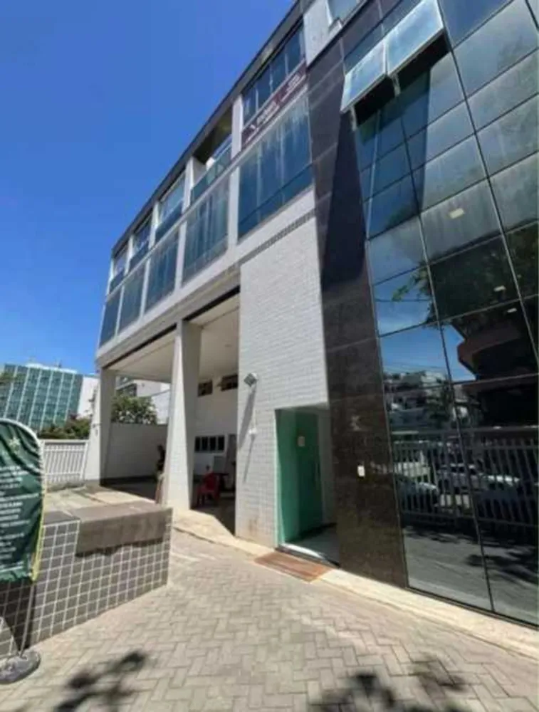 Apartamento, 1 quarto, 40 m² - Foto 10