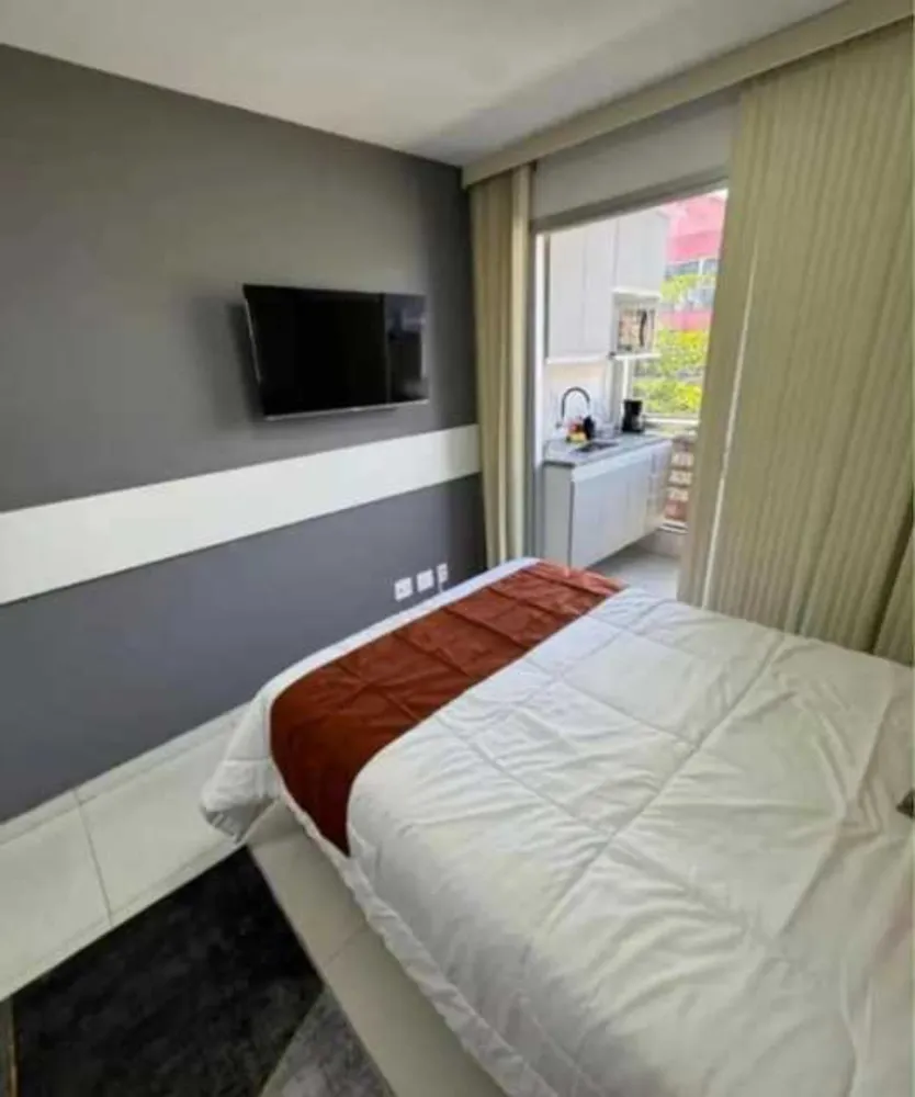 Apartamento, 1 quarto, 40 m² - Foto 6