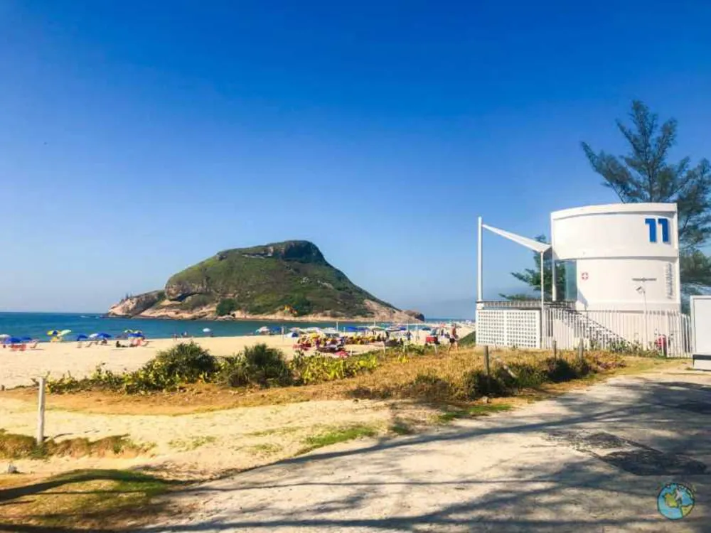 Apartamento, 1 quarto, 40 m² - Foto 12