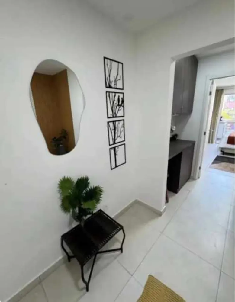 Apartamento, 1 quarto, 40 m² - Foto 3