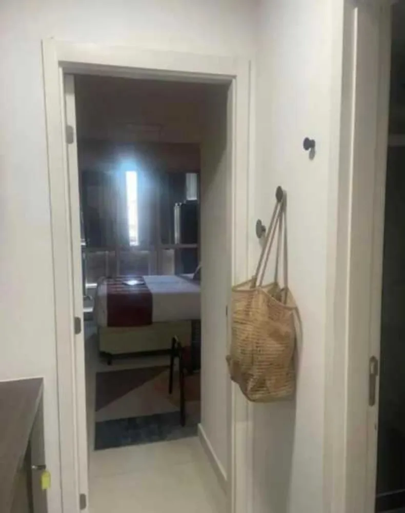 Apartamento, 1 quarto, 40 m² - Foto 13