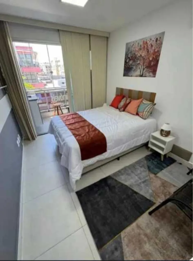 Apartamento, 1 quarto, 40 m² - Foto 4