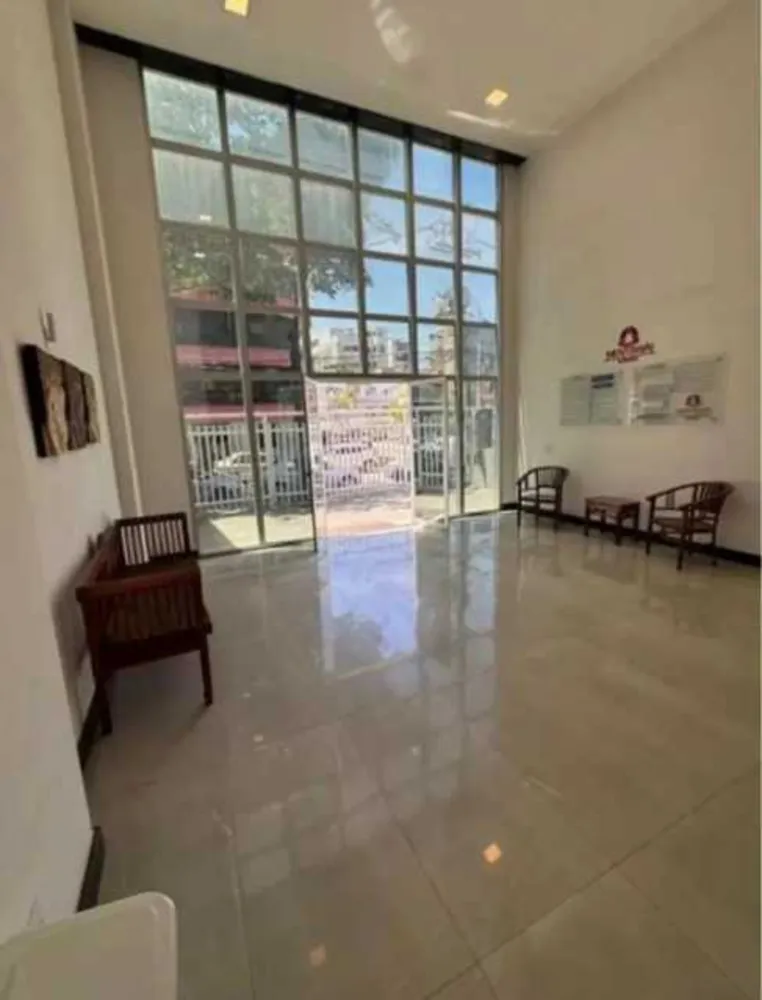 Apartamento, 1 quarto, 40 m² - Foto 11